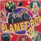 Various - Planet Pop 3