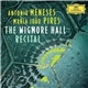 Antonio Meneses, Maria João Pires - The Wigmore Hall Recital