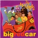 The Wiggles - Big Red Car