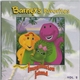 Barney - Barney's Favorites Vol. 2 (Featuring Songs From Imagination Island)