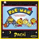 Packi - Pac-Man