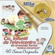 Cía. Infantil De Televicentro De Armando Torres - Rondas Infantiles 40 Temas Originales
