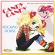 Rocking Horse - Candy Candy