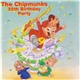 The Chipmunks - The Chipmunks 35th Birthday Party